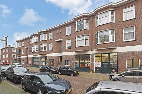 Te koop: Volkerakstraat 21, 2595 VD Den Haag